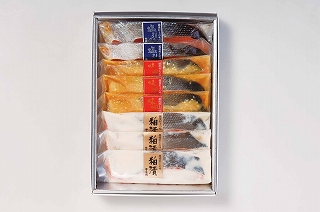 鮭