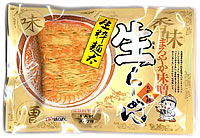 生粋めん太ラ−メン 味噌味