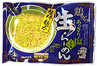 生粋めん太ラ−メン 塩味
